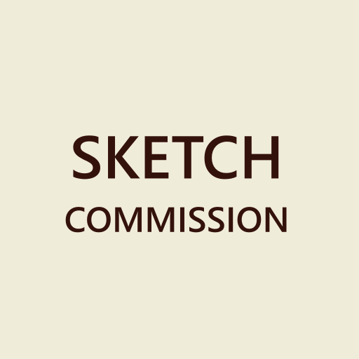 SKETCH COMMISION Sketch Commission